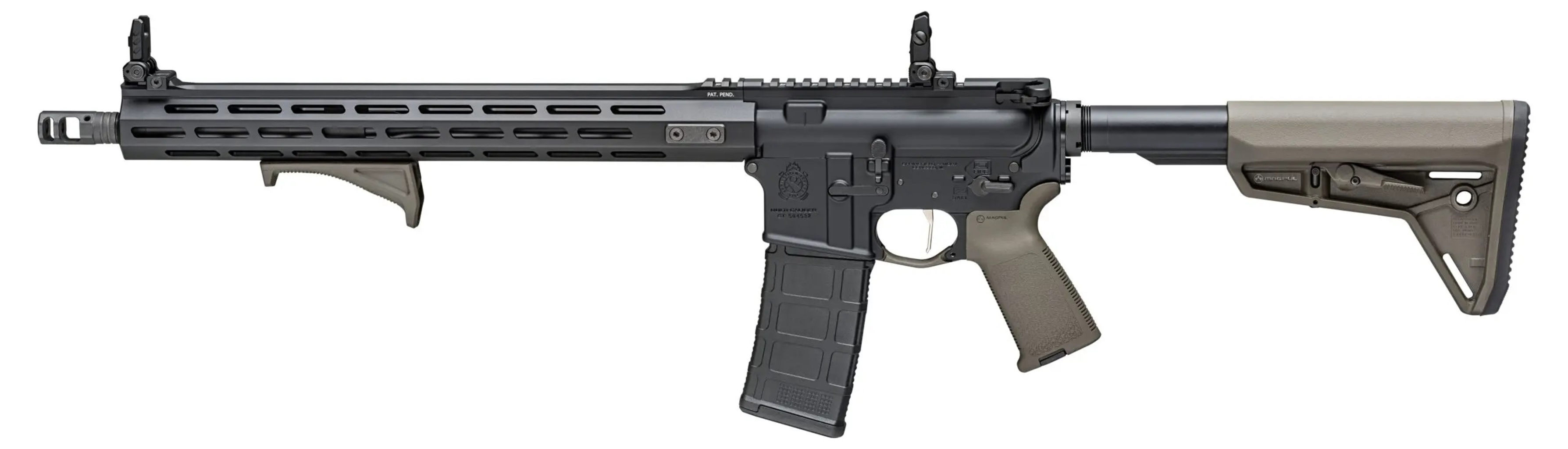 SPRINGFIELD ARMORY SAINT VICTOR SEMI-AUTOMATIC RIFLE .223 REM